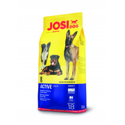 Josera Josidog Active для дорослих активних собак